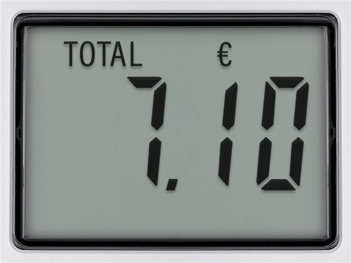 Actual product image Goobay Digital Energy Cost Meter Basic