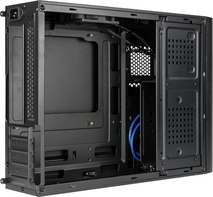 Actual product image AeroCool Cs-101 (mATX, Mini-ITX)