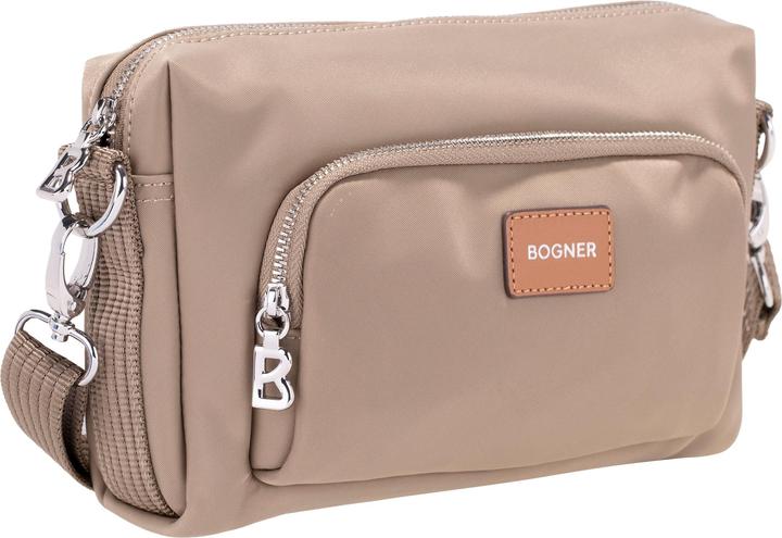 Produktbild Bogner fully 1.0 pukie shoulderbag shz