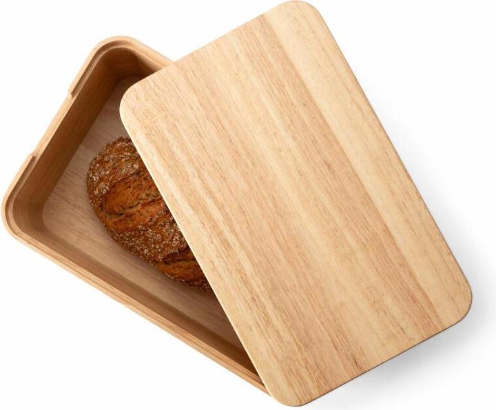 Actual product image Continenta Brotkasten