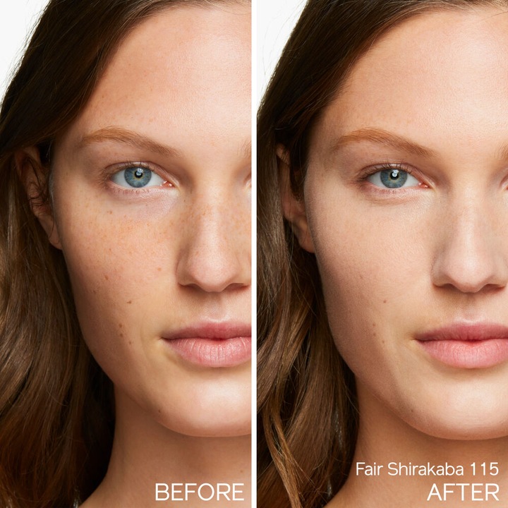 Produktbild Shiseido SS Self Refreshing Tint No 115 (115 Fair Shirakaba)