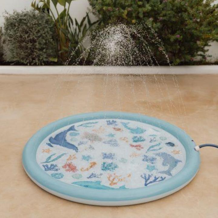 Image du produit Little Dutch Tapis d'arrosage Ocean Dreams