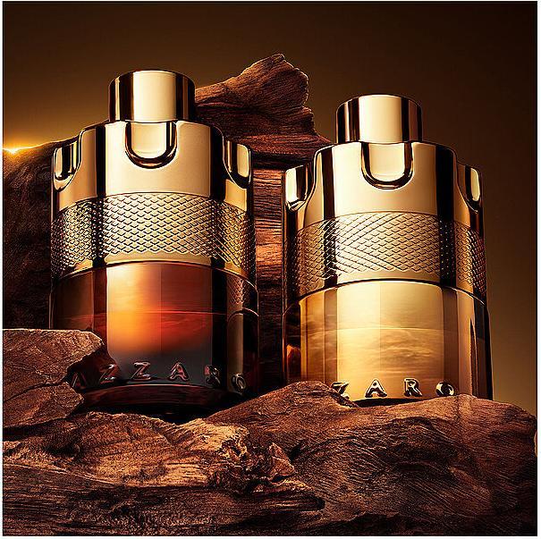 Immagine prodotto Azzaro Forever Wanted Absolu (Eau de parfum, 100 ml)