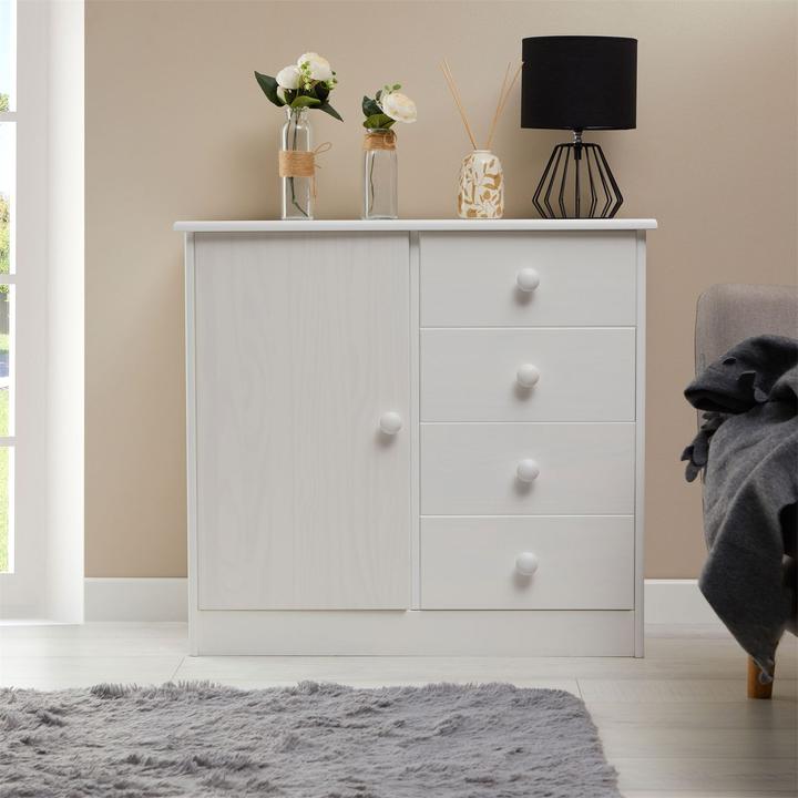 Image du produit IDIMEX Rondo (79 x 35 x 74 cm)