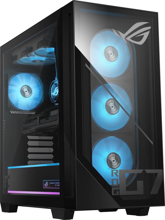 Actual product image ASUS ROG G700TF (2000 GB, 32 GB, GeForce RTX 5080)