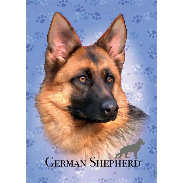Thumbnail - Educa German Shepherd 100 Teile (MQ2) (100 Teile)