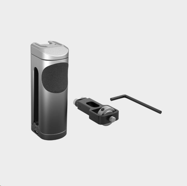 Produktbild SmallRig Halterung Griff (Griff)