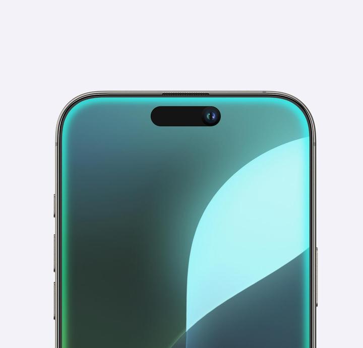 Immagine prodotto Amazingthing Titan Matte Glass Panzerglas für iPhone 16 Pro (1 Pezzo/i, Apple iPhone 16 Pro)