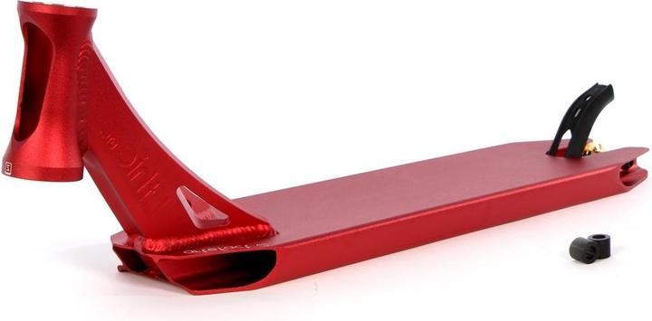 Produktbild Ethic Scooter Deck Artefact V2 2020