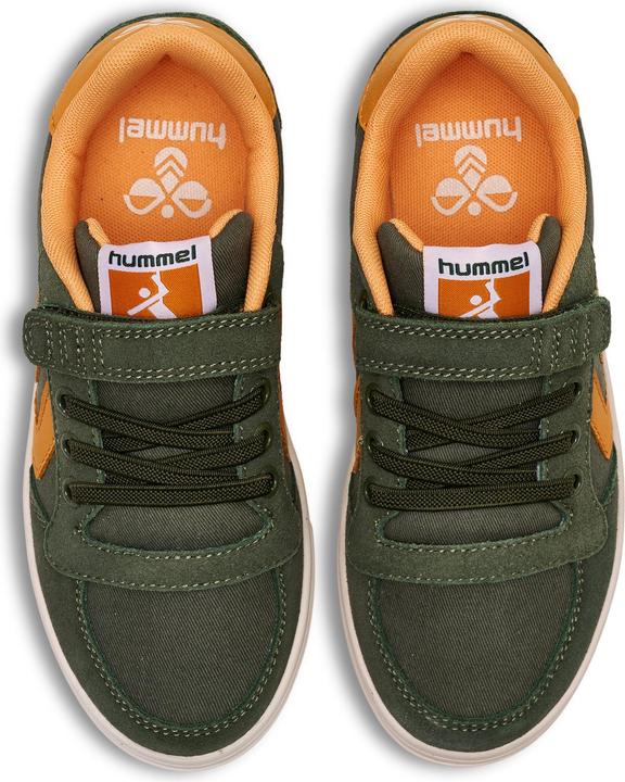 Produktbild hummel Slimmer Stadil Low Jr (26)