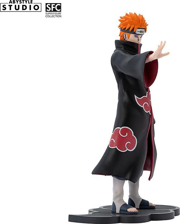 Image du produit ABYstyle Naruto - Pain SFC