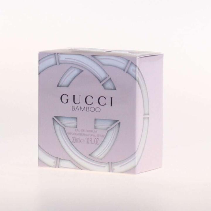 Produktbild Gucci Bamboo (Eau de Parfum, 30 ml)