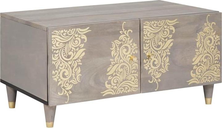 Image du produit vidaXL Couchtisch