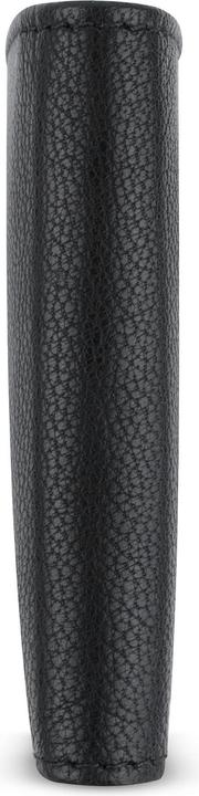 Actual product image Bugatti "Black Magic" Minibörse / mini wallet