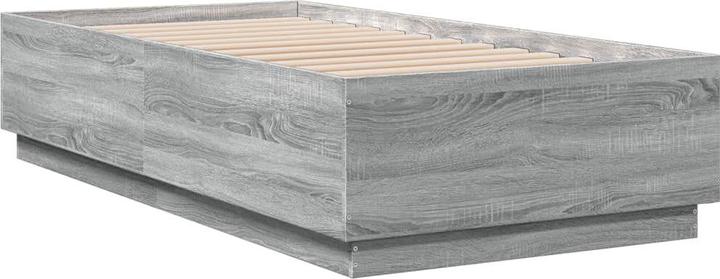 Image du produit vidaXL Bettgestell (90 x 190 cm)