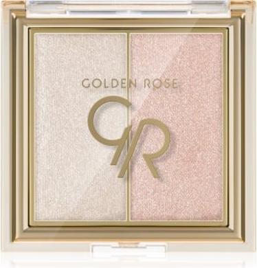 Produktbild Golden Rose Soglow So Glow! - Blusher/Bronzer/Highlighter