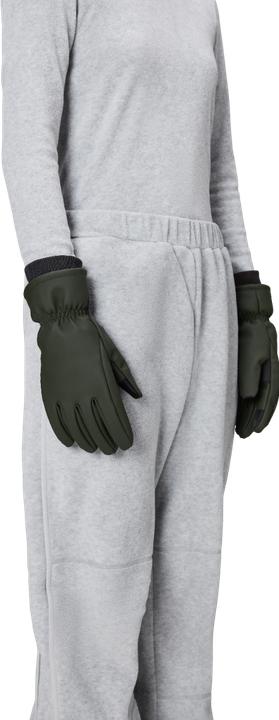 Image du produit Rains Gants isolés W1T3 2024-AW (S)