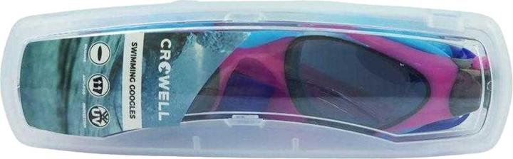 Produktbild Crowell Splash Schwimmbrille