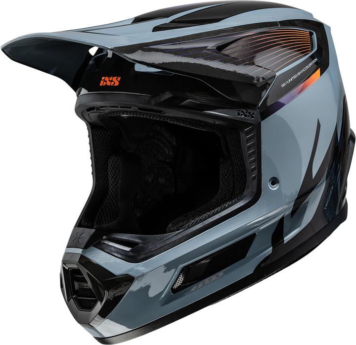 Motorradhelm