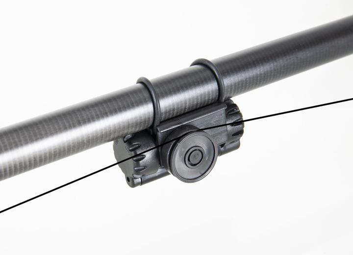 Image du produit Sänger Mini Clip On Bite Alarm Red 10 Stk.