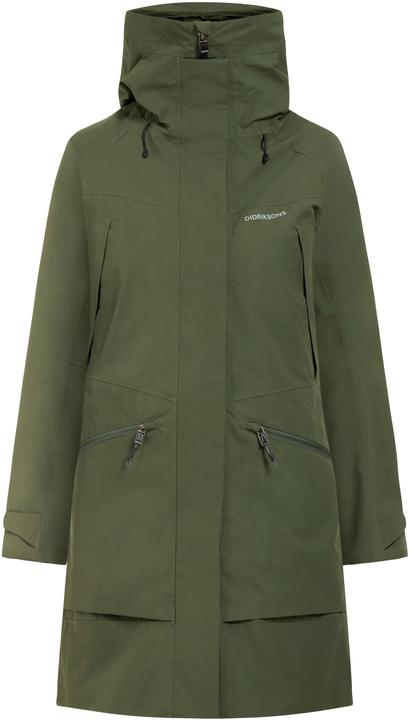 Produktbild Didriksons Ilma Women's Parka 8 (36)