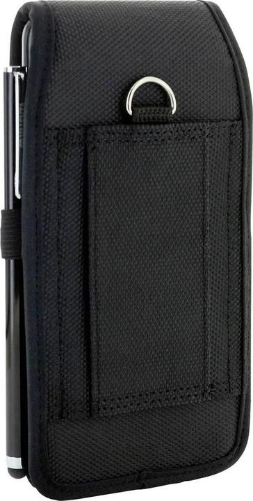 Actual product image XiRRiX XL Fanny Pack Universal Universal Black (Universal)