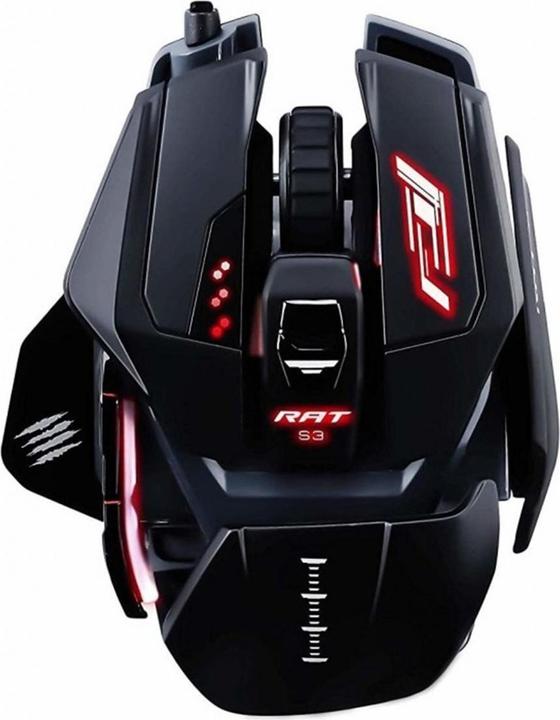 Produktbild MadCatz R.A.T. Pro S3 (Kabelgebunden)
