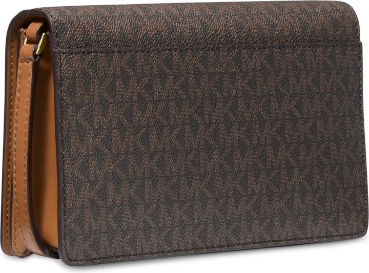 Immagine prodotto Michael Kors Borsa a Tracolla Jet Set Media con Flap