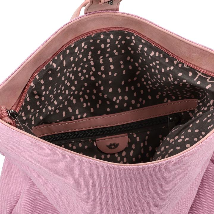 Produktbild Fritzi aus Preußen Izzy03 Canvas Rucksack 40 cm (19 l)