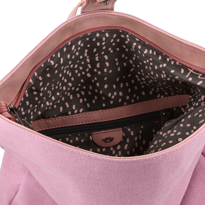 Produktbild Fritzi aus Preußen Izzy03 Canvas Rucksack 40 cm (19 l)