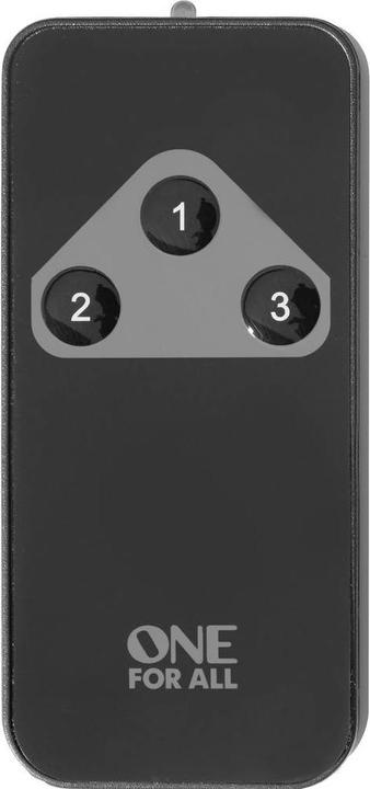 Actual product image One for All Smart Hdmi Switch