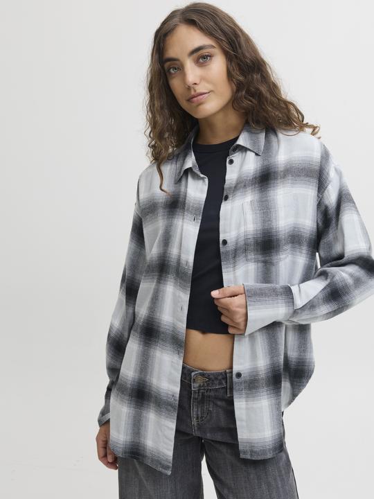 Immagine prodotto JJXX Jxjamie Flannel Ls Shirt Wvn Sn (L)