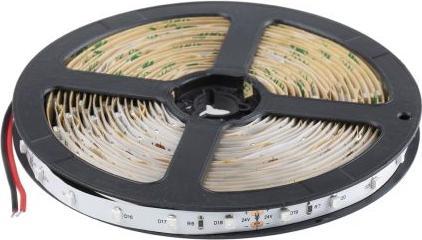 Produktbild RS PRO LED Strip 24V DC Blue IP20 5m (Blau, 500 cm)
