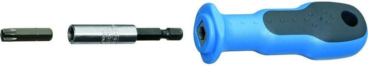 Actual product image Gedore 676 Multi handle 1/4" (6,3)
