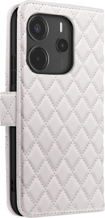 Actual product image Avizar Magnetklappe (Xiaomi Redmi Note 14)