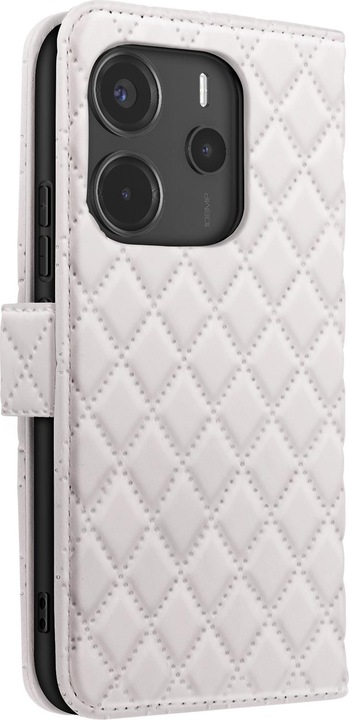 Produktbild Avizar Magnetklappe (Xiaomi Redmi Note 14)