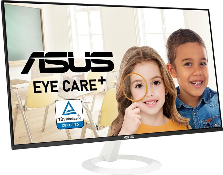 Actual product image ASUS VZ27EHF-W (27")