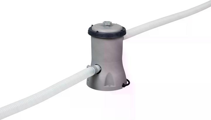 Actual product image Bestway Pool Steel Pro Max 404 x 201 x 100 cm (404 x 201 x 100 cm)