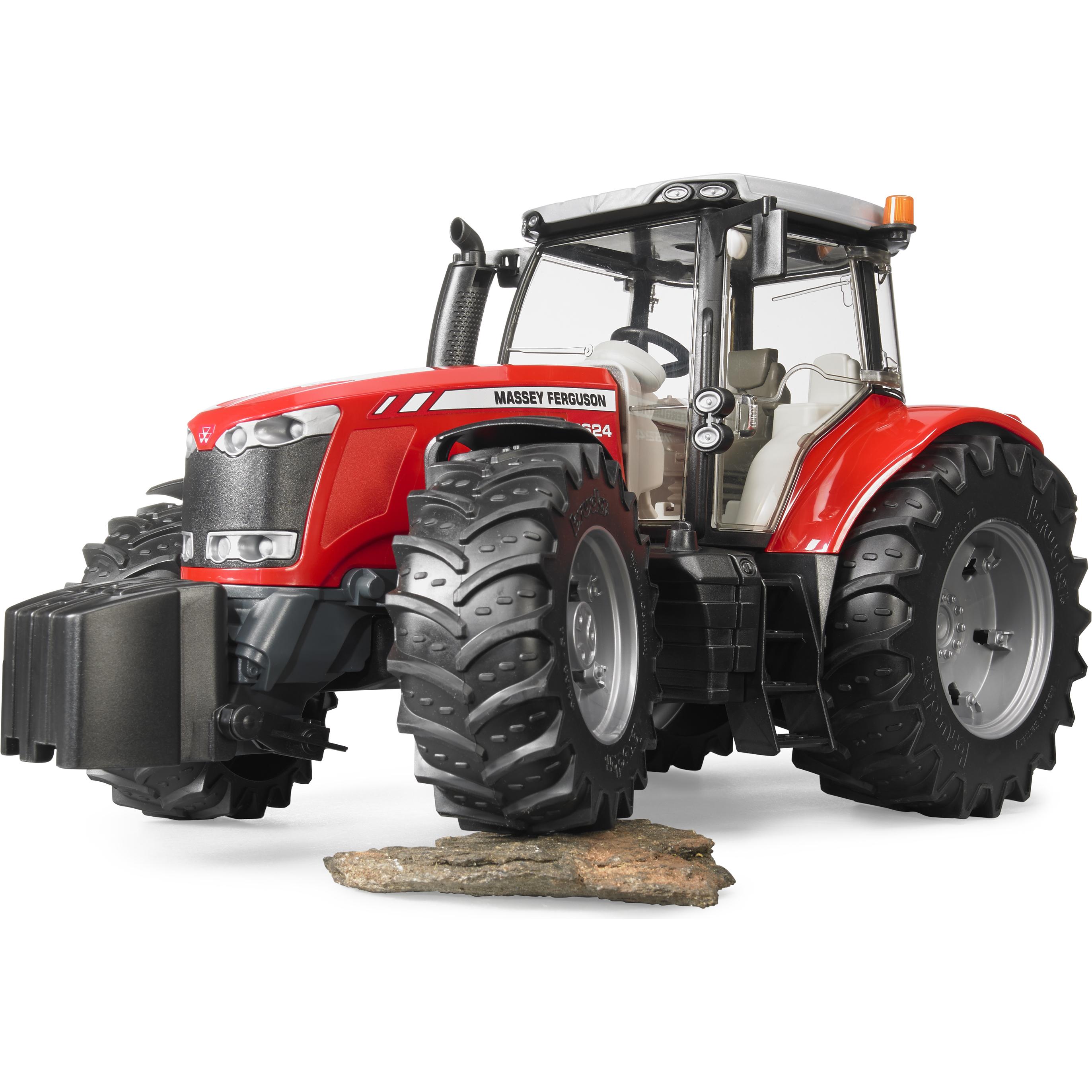 Thumbnail - Bruder Massey Ferguson 7624 Profi-Serie