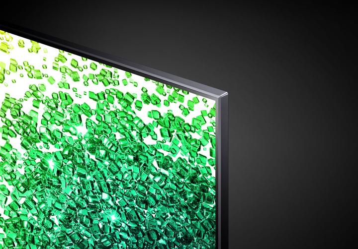 Actual product image LG 65NANO869PA (65", NANO86, Nano-Cell, 4K, 2021)