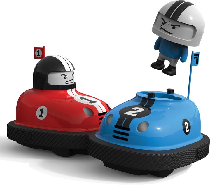 Image du produit Sharper Image Speed Bumper Road Rage Set