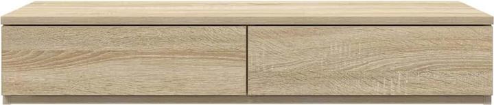 Produktbild vidaXL Schlafzimmermöbel (75 x 36.50 x 16.50 cm)