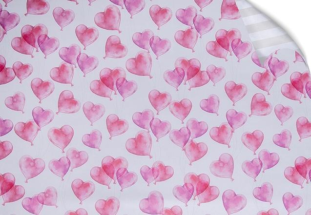 Immagine prodotto Artebene Geschenkpapier Herz