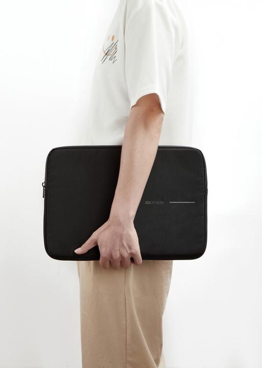 Produktbild XD Design LAPTOP-ABDECKUNG LAPTOP SLEEVE 16 BLACK P/N: P706.211 (15.98", Universal)