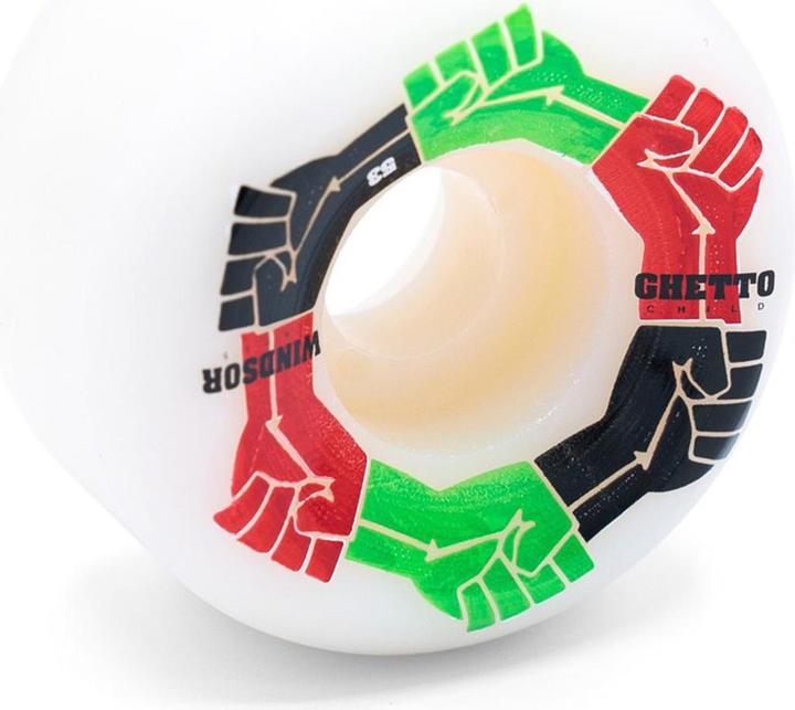 Ghetto Child 101A Power (53 mm)