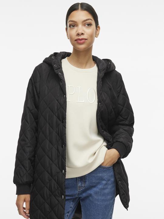 Image du produit Vila Kapuzen Mantel