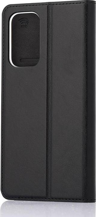 Produktbild Wave BookCase -suojakotelo, OnePlus 9, musta (OnePlus 9)