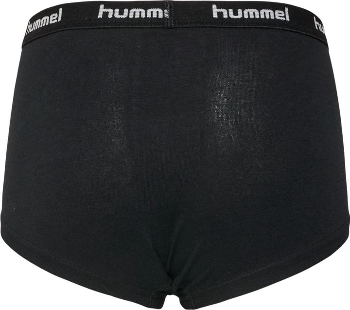 Produktbild hummel Hmlcarolina Hipsters 2-Pack (26, 28, 2er Pack)