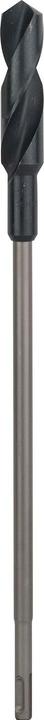 Produktbild Bosch Professional Zubehör PRO Wood HSS Installationsbohrer, 24 x 100 x 400 mm (24 mm)