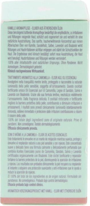 Produktbild Darphin Essential Oil Elixir Chamomile Aromatic (15 ml)